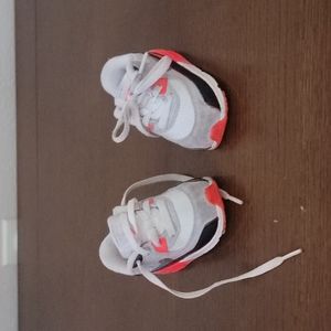 Nike Air Max Baby/Toddler